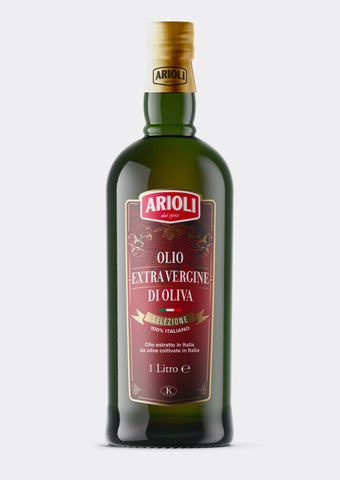 L'italiano - 6 bottiglie